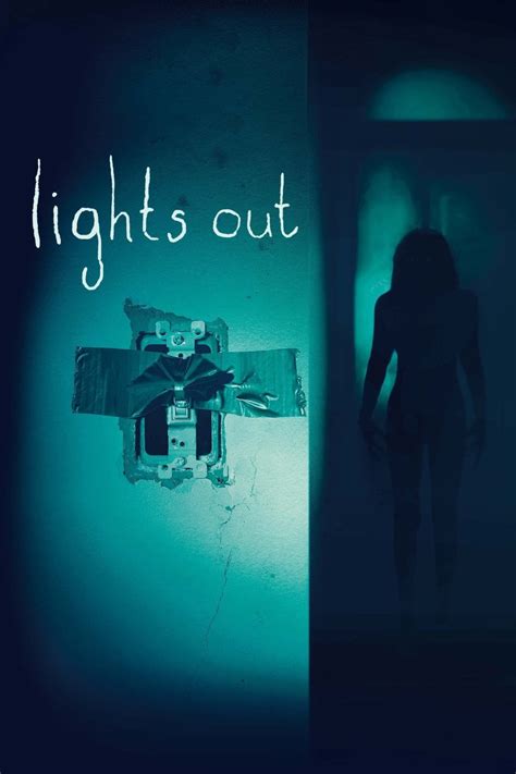 lights out torrent|Lights Out 2016 1080p WEB.